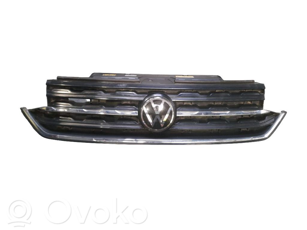 Volkswagen T-Cross Griglia anteriore