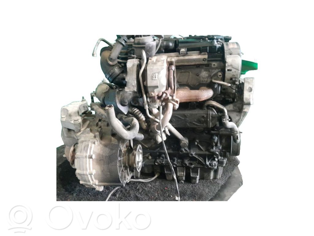 Audi A4 S4 B5 8D Lichtmaschine