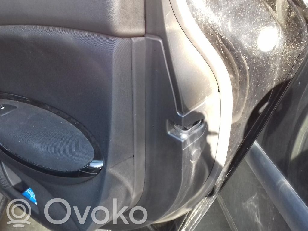Citroen C5 Conjunto de bloqueo 