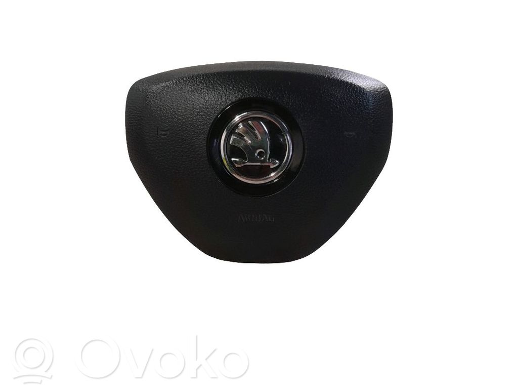 Skoda Kamiq Airbag de volant 