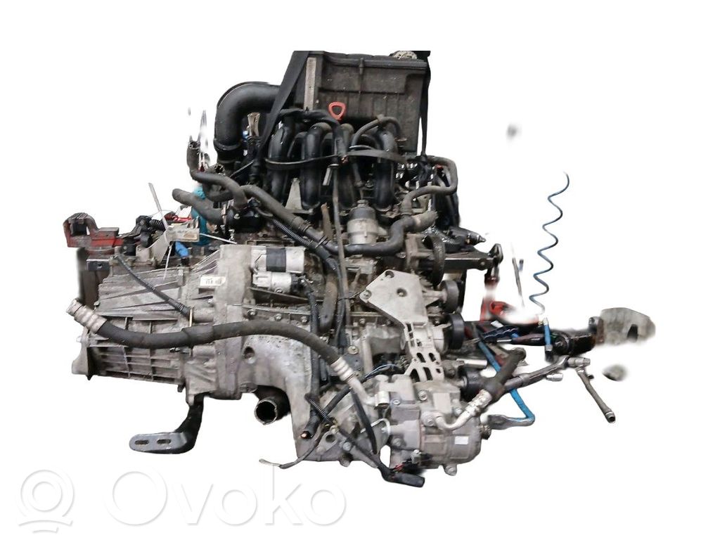 Mercedes-Benz A W168 Motorino d’avviamento