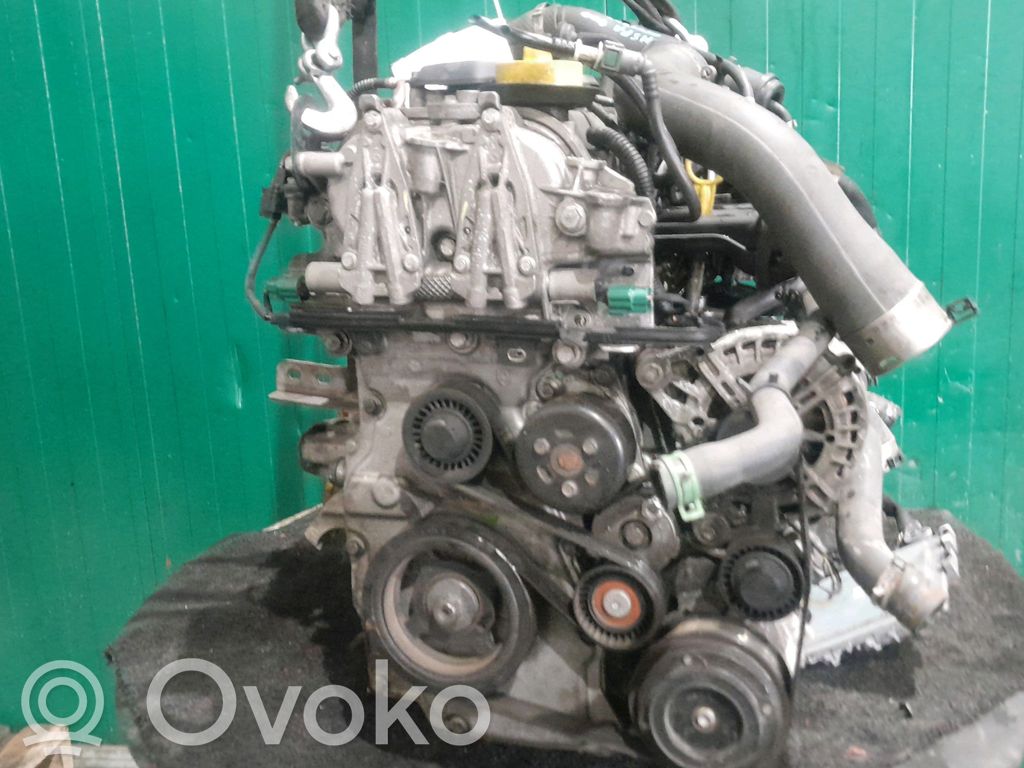 Renault Megane III Cutie viteze manuală cu 5 trepte 