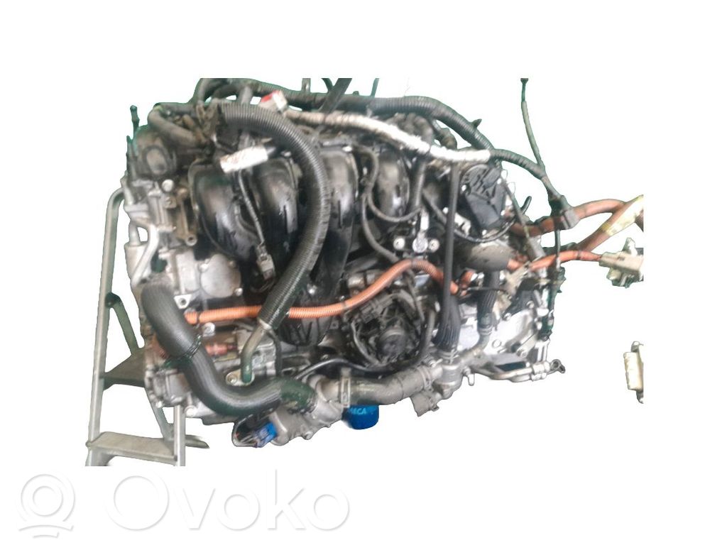 Silnik   2685608,UACA