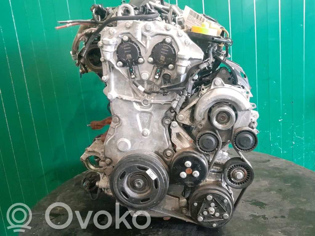 Renault Arkana Motorino d’avviamento