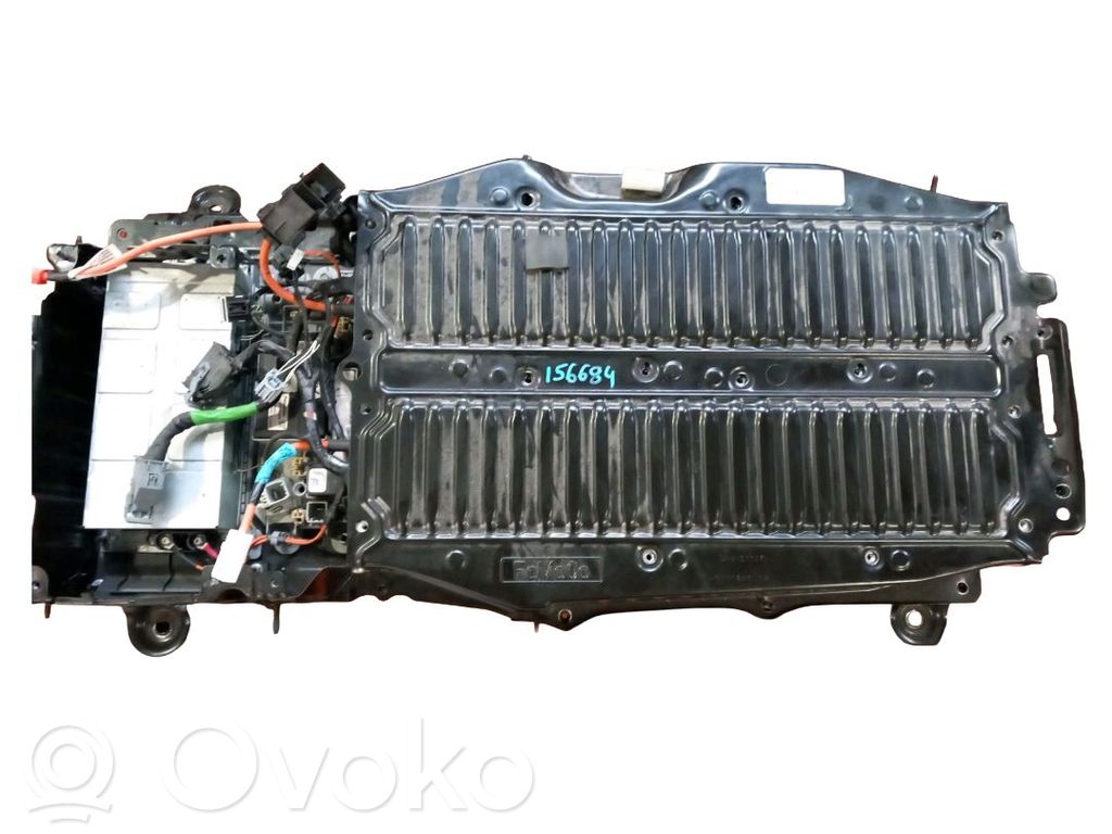 Ford Mondeo MK V Batería de coche 