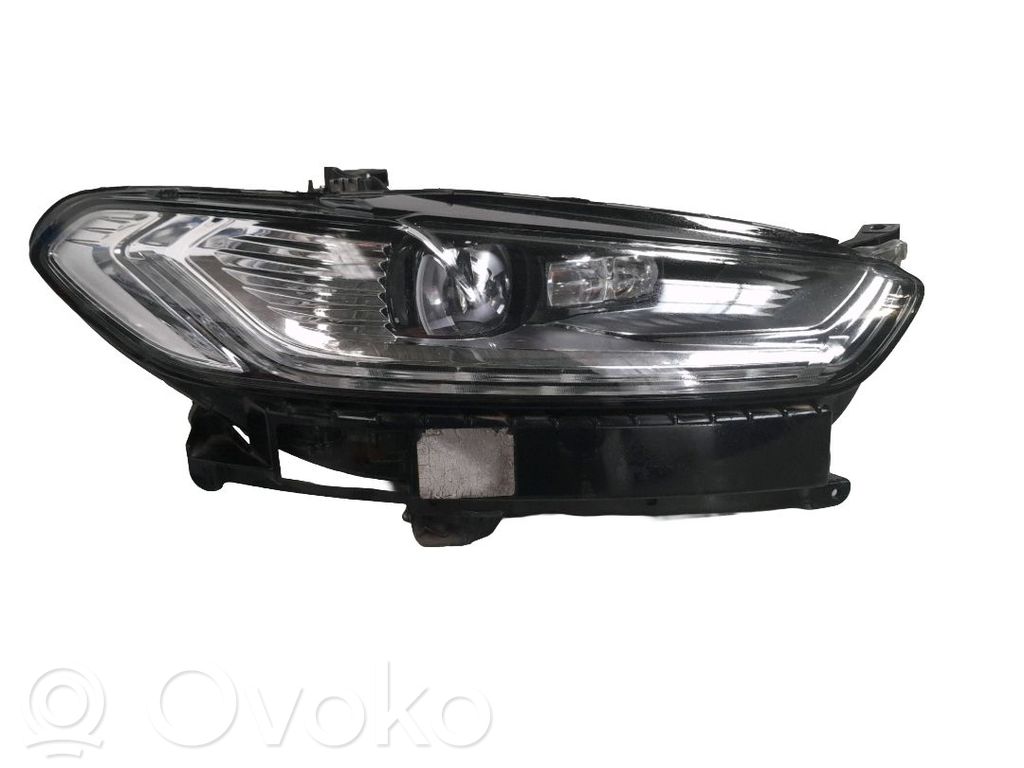 Ford Mondeo MK V Phare frontale 