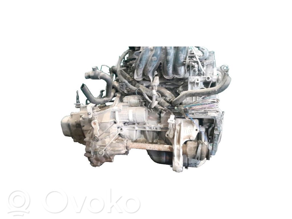 Peugeot 206+ Compresseur de climatisation