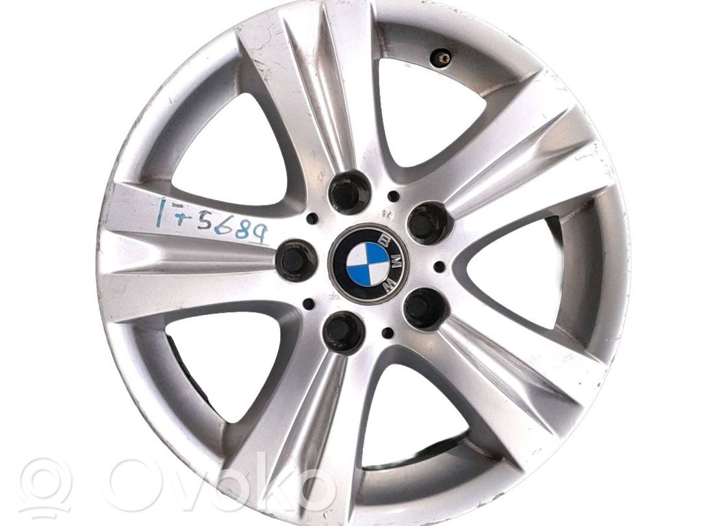 BMW 1 E81 E87 Jantă aliaj R16 