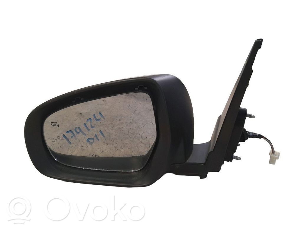 Suzuki Vitara (LY) Rivestimento specchietto retrovisore 