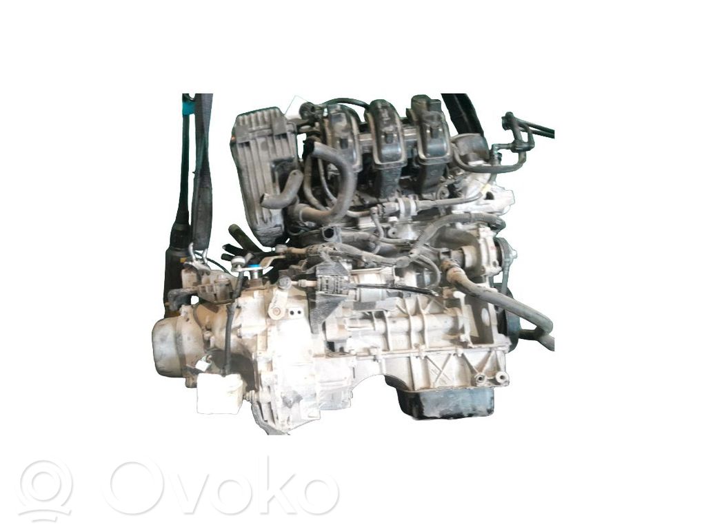 Citroen C3 Generatore/alternatore 