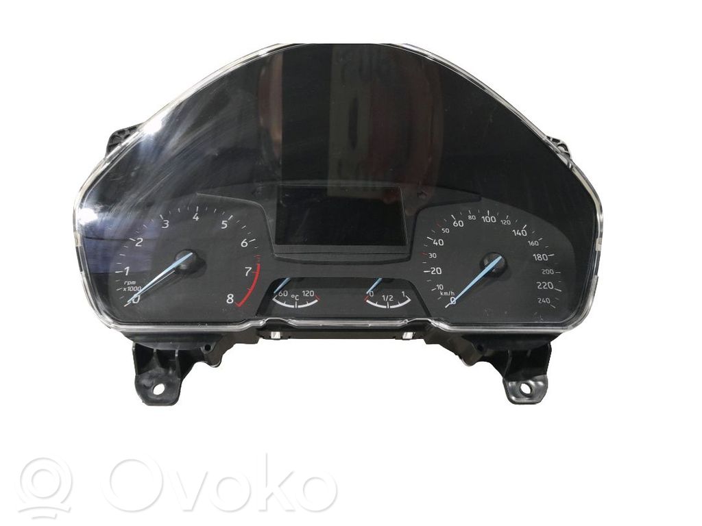 Nopeusmittari (mittaristo)   2508976,JX7T10849MAB