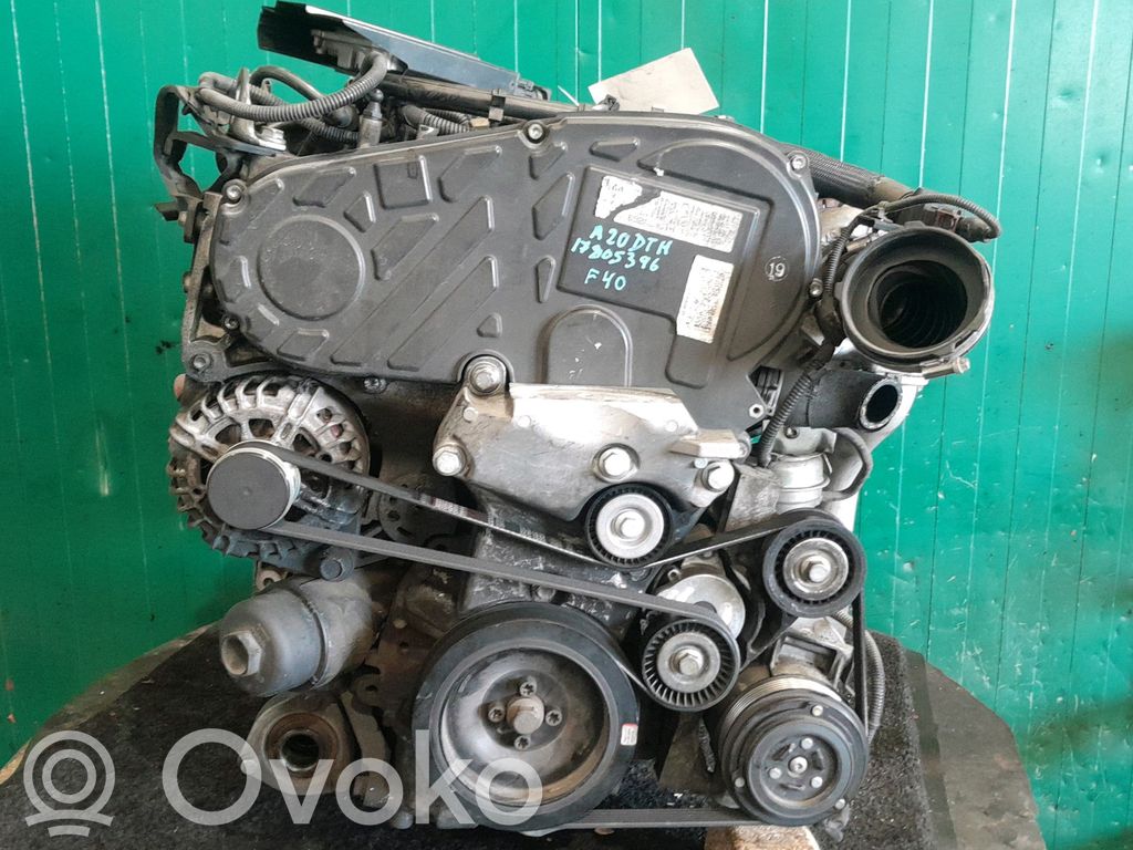 Audi A4 S4 B5 8D Motor de arranque 