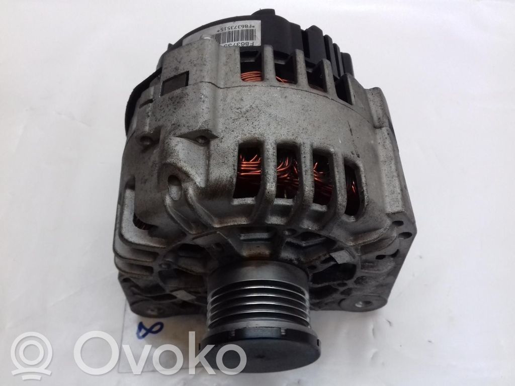 Renault Clio II Generatore/alternatore