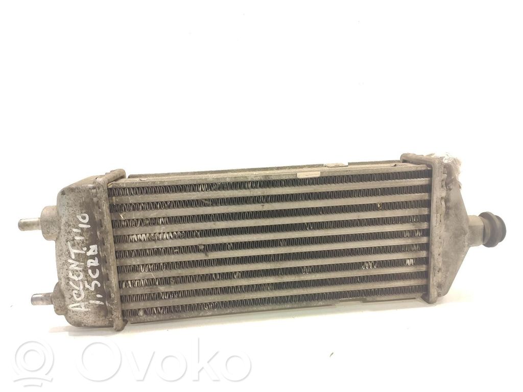 Ladeluftkühler   282702A401