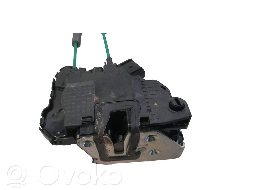 SsangYong Tivoli Kit barillet serrure