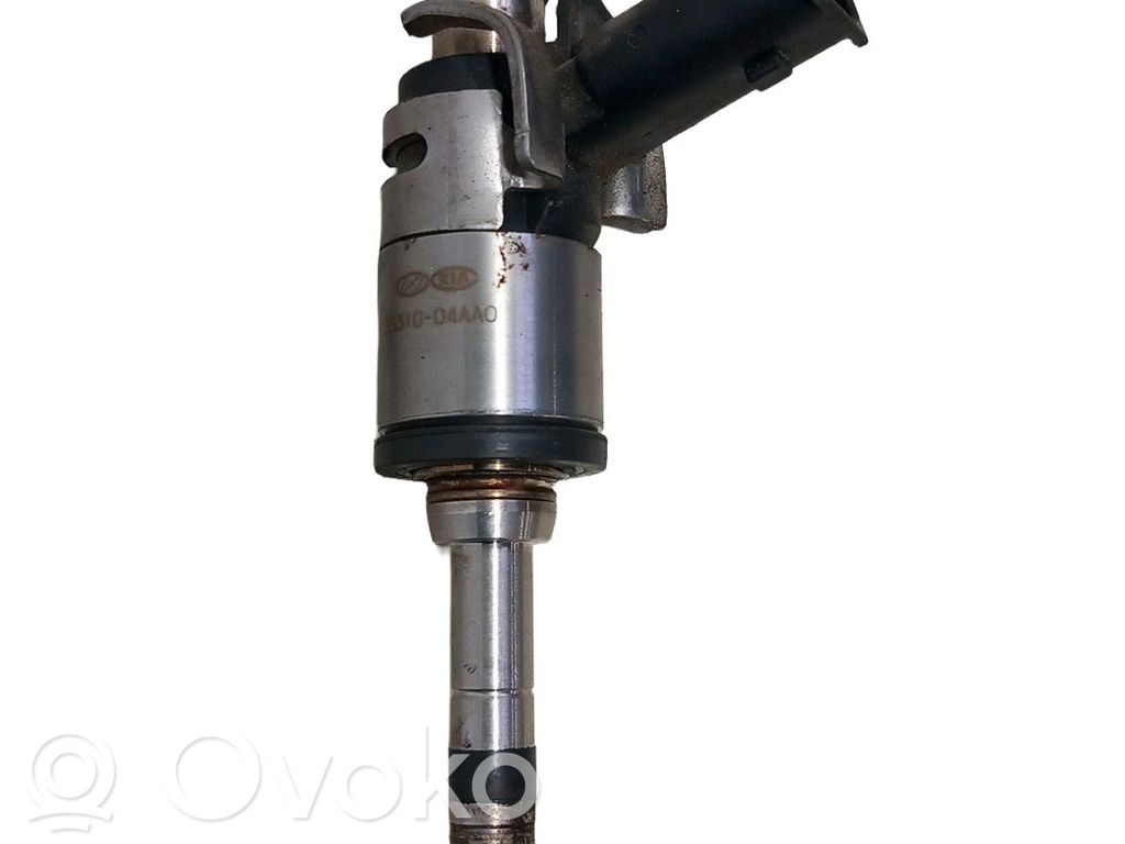 Hyundai i30 Injecteur de carburant