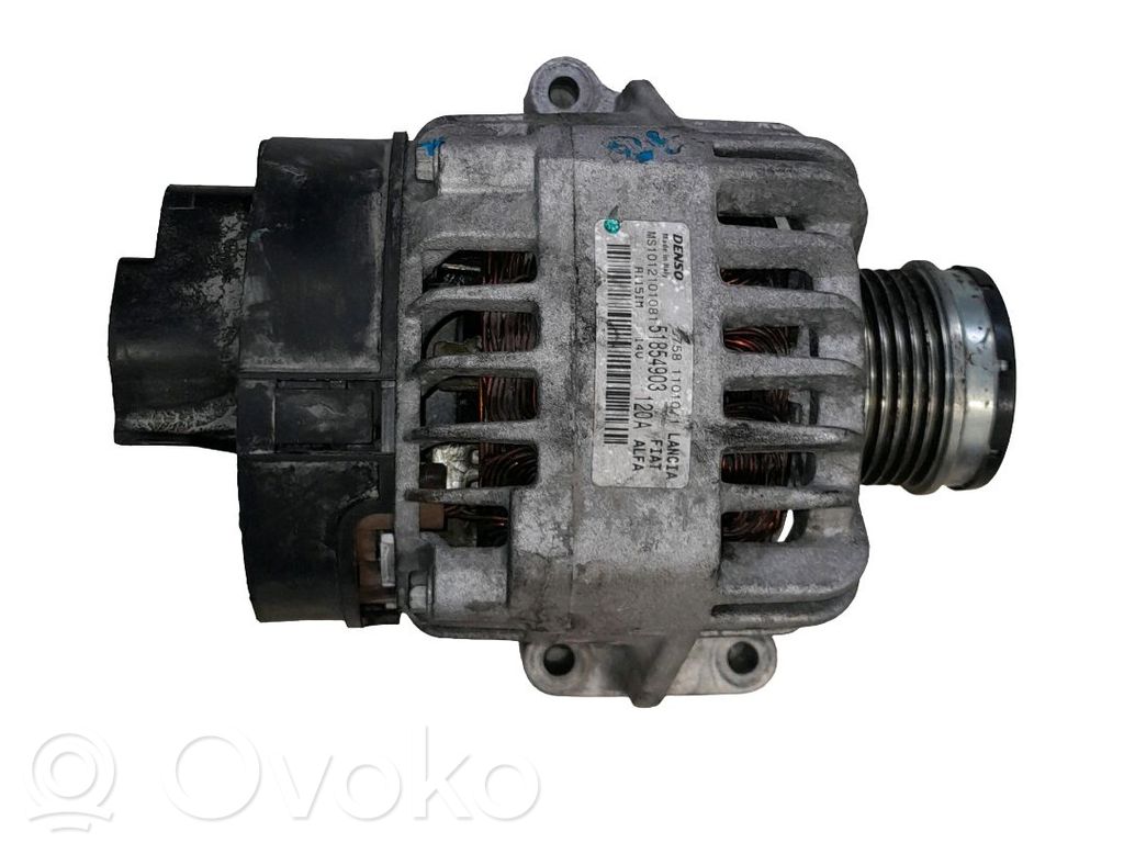 Fiat Punto (188) Generatore/alternatore