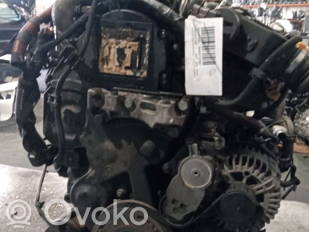 Peugeot 206 Cutie viteze manuală cu 5 trepte 
