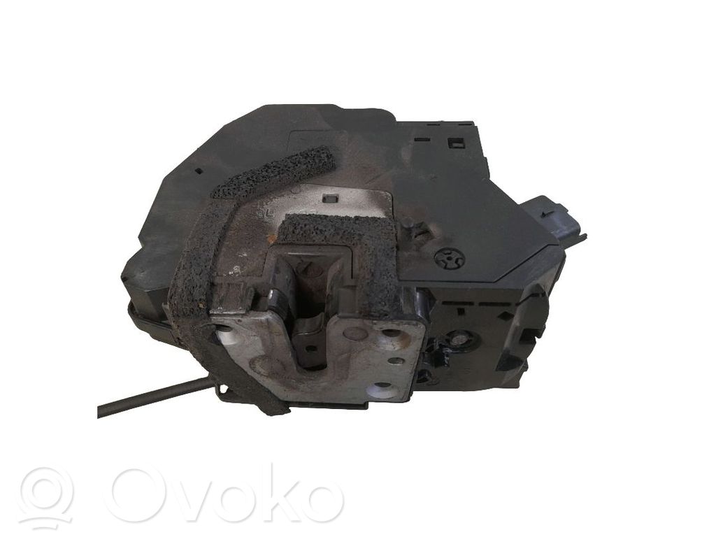 Renault Captur Blocco set 