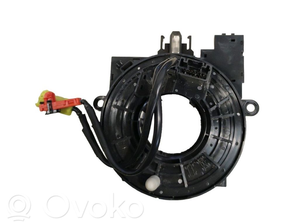 Nissan Micra K14 Innesco anello di contatto dell’airbag (anello SRS)