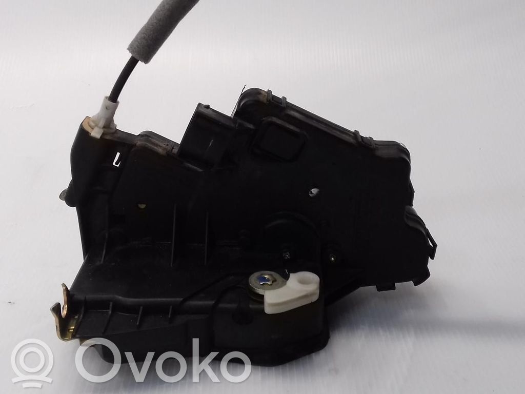 BMW 3 E46 Blocco set