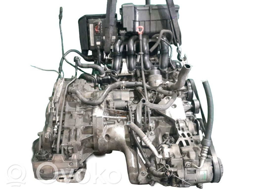 Motor   A1660106000,166960