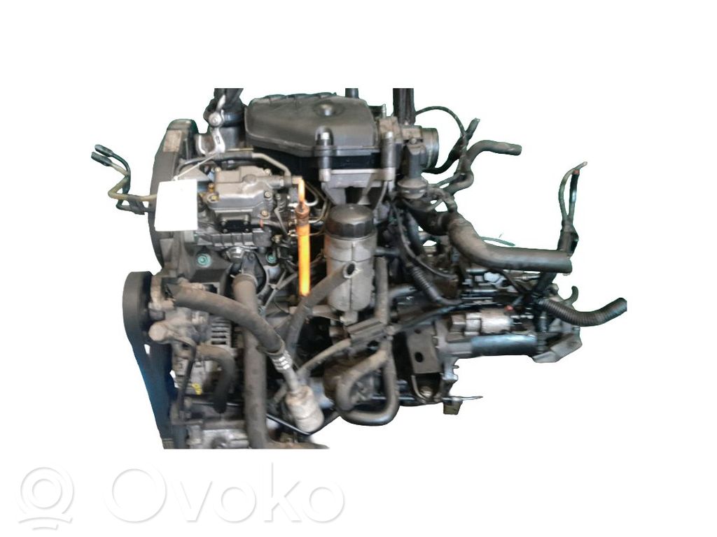 Seat Ibiza II (6k) Motorino d’avviamento