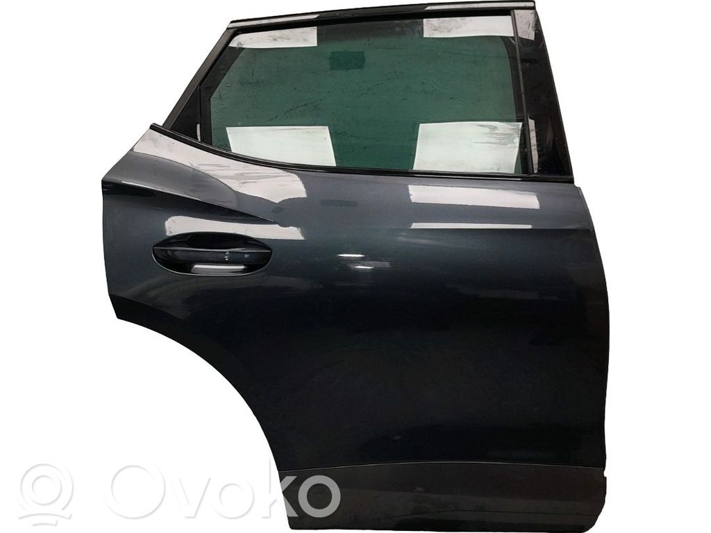 Puerta trasera   5FF833052A