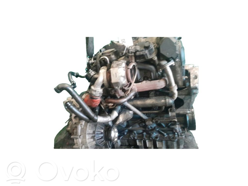 Volkswagen Caddy Generatore/alternatore 