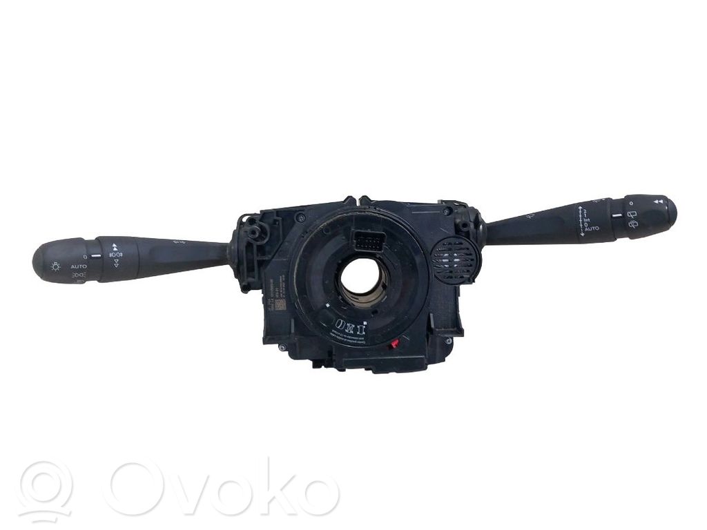 Przyciski multifunkcyjne   98312593ZD,10348297