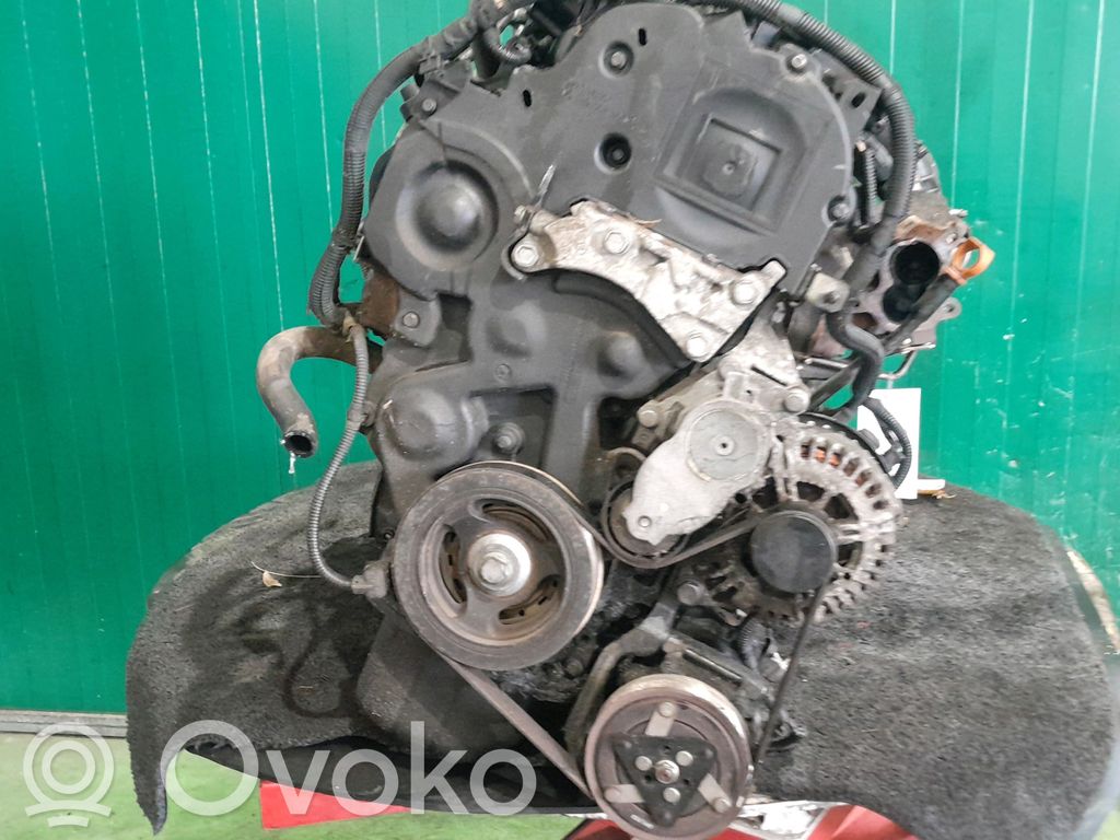 Motor   0139TN