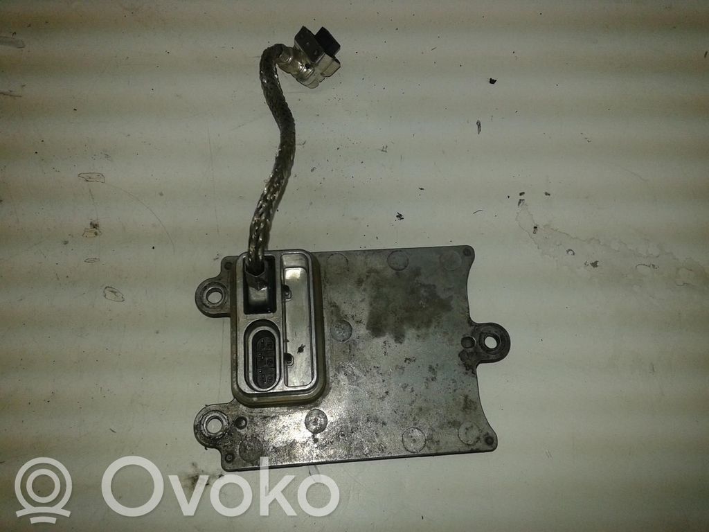Ford Focus Modul balast far Xenon 