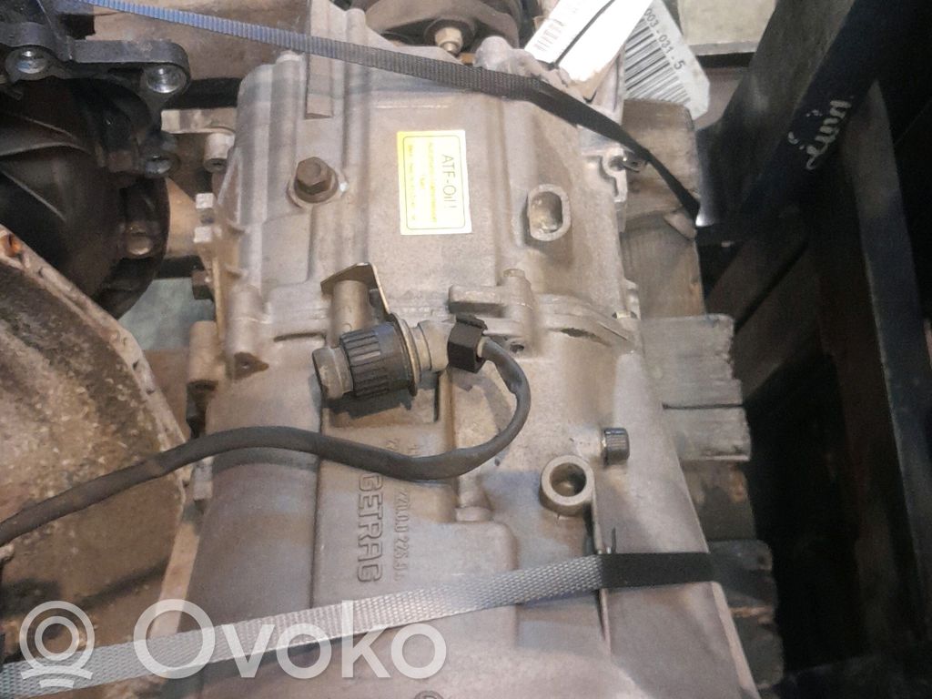 BMW 3 E30 Cutie viteze manuală cu 5 trepte 