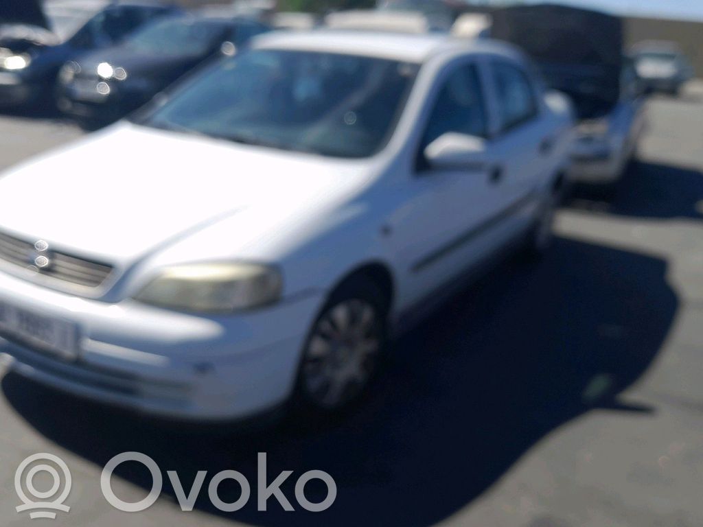 Motor   9201761