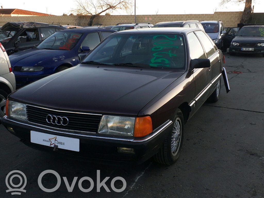 Audi 100 200 5000 C3 Boîte de vitesses manuelle à 5 vitesses