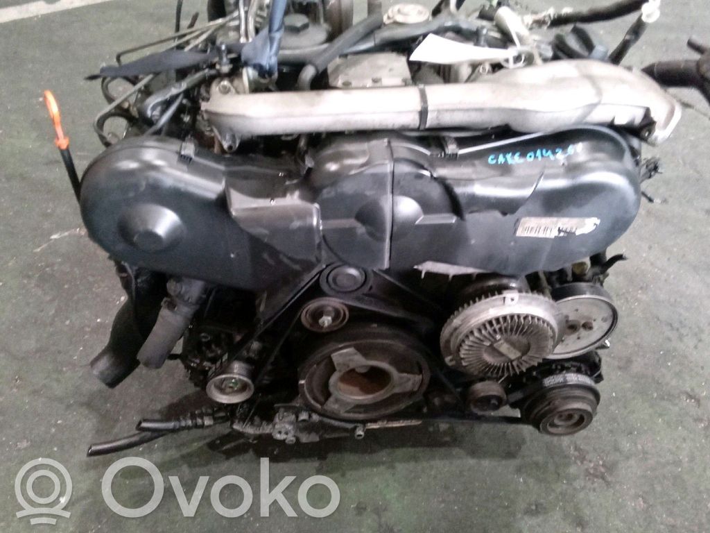 Motore   059100103TX,AKE