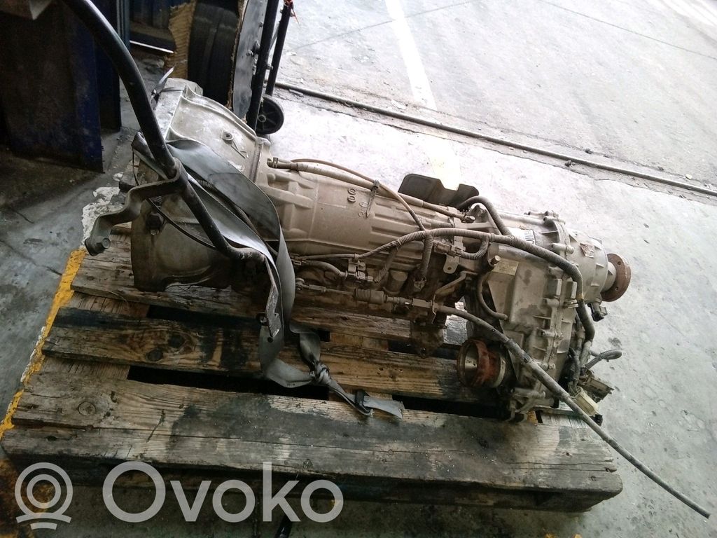Hyundai Terracan Cutie viteze manuală cu 5 trepte 