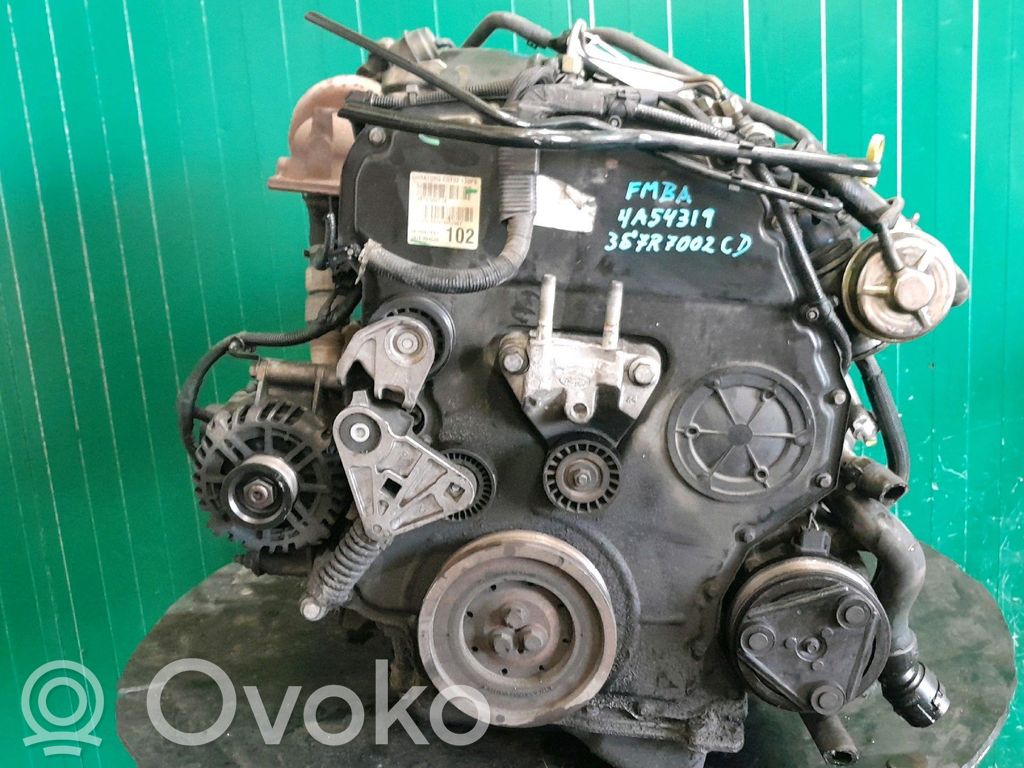 Ford Mondeo Mk III Cutie viteze manuală cu 5 trepte 
