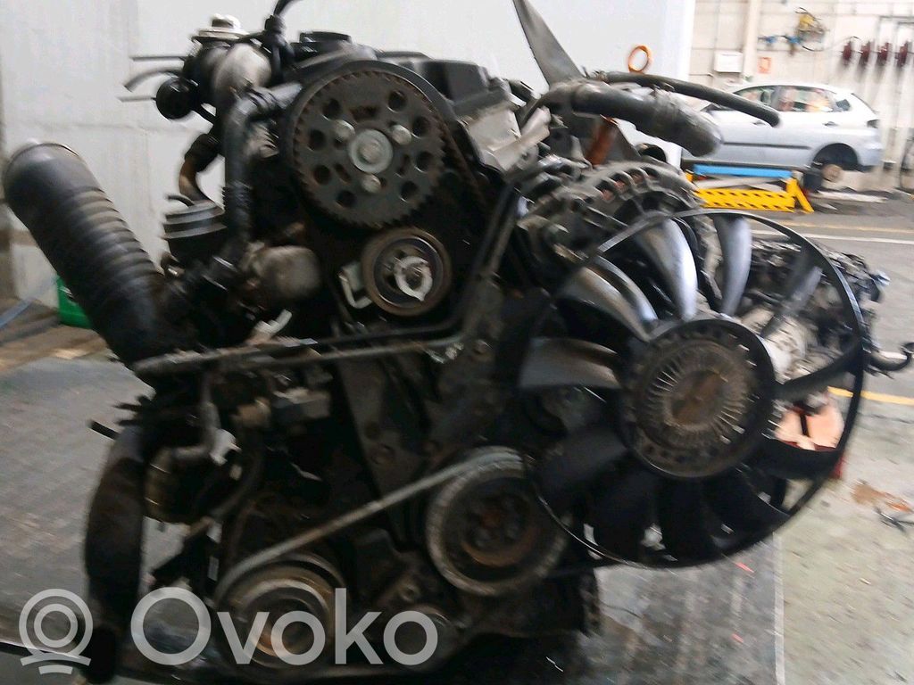Motor   038100098X,AJM