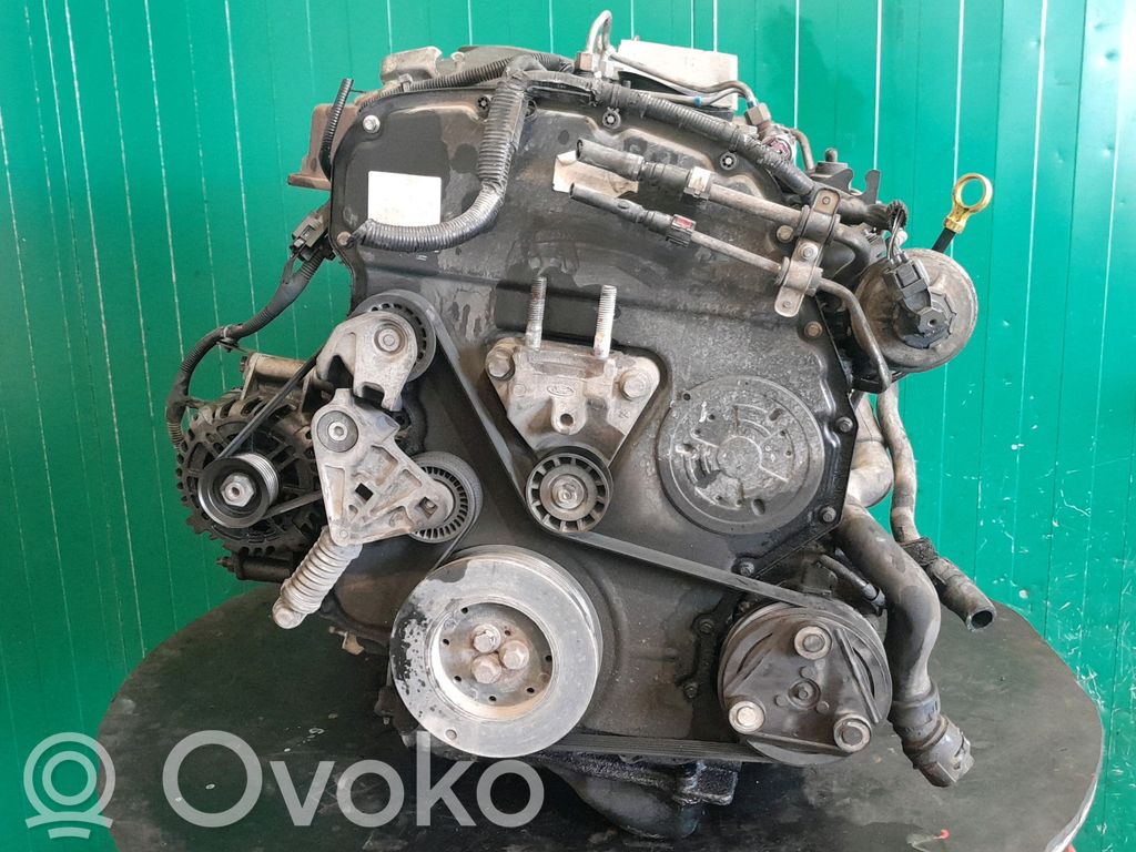 Ford Mondeo Mk III Manualna 5-biegowa skrzynia biegów 