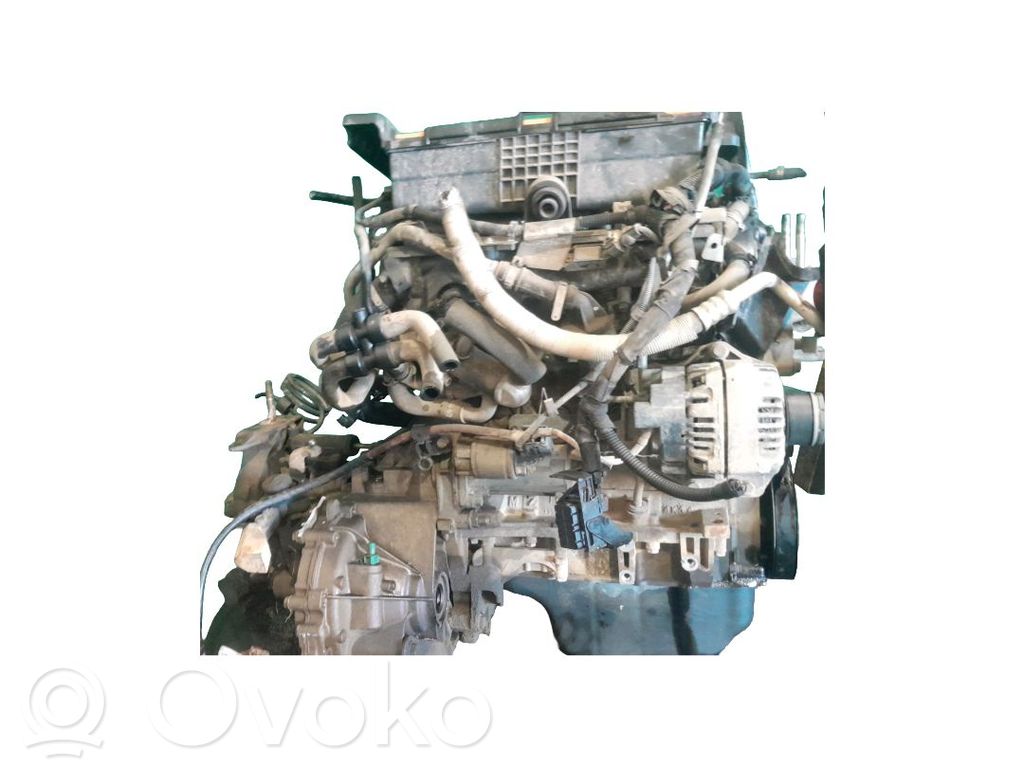 Fiat Idea Compressore aria condizionata (A/C) (pompa)
