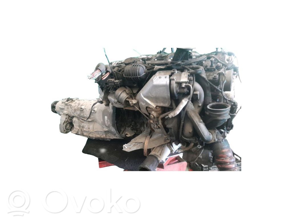 BMW X5 E70 Scatola del cambio automatico 
