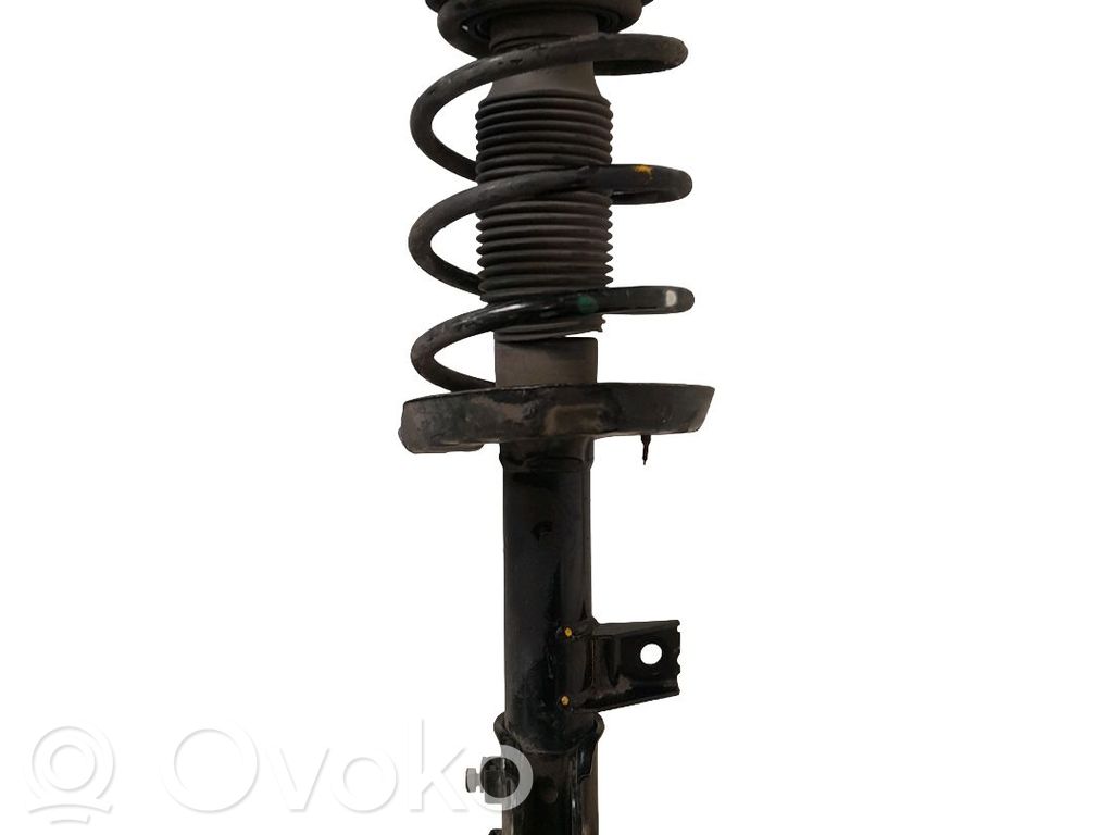 Amortiguador delantero   546512R250,546502R250