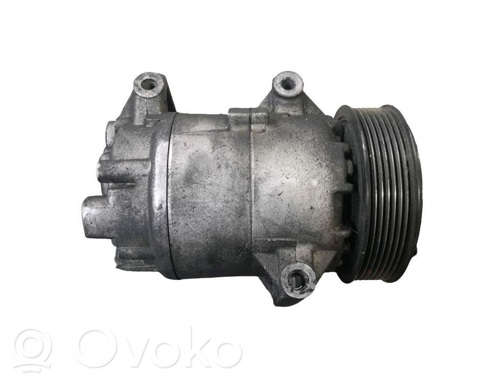 Compresor (pompă) aer condiționat (A/C)   8200309193,01140018