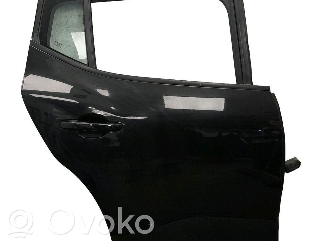 Dacia Sandero III Tür hinten 