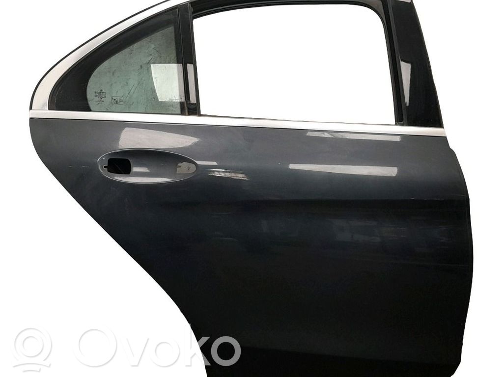 Mercedes-Benz C W205 Portiera posteriore