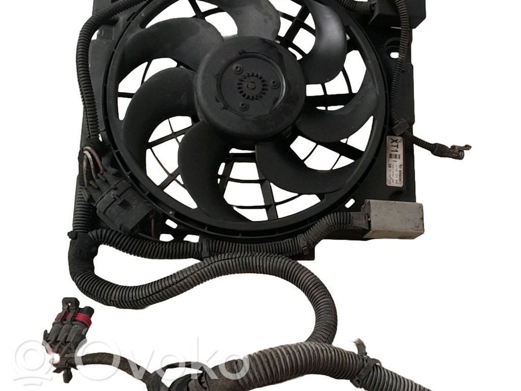 Elektrolüfter   13147274,0130303302