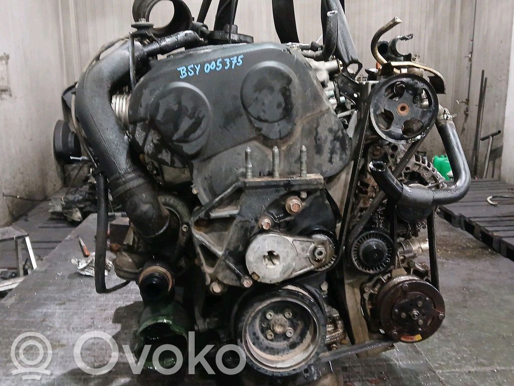 Mitsubishi Grandis Boîte de vitesses manuelle à 5 vitesses