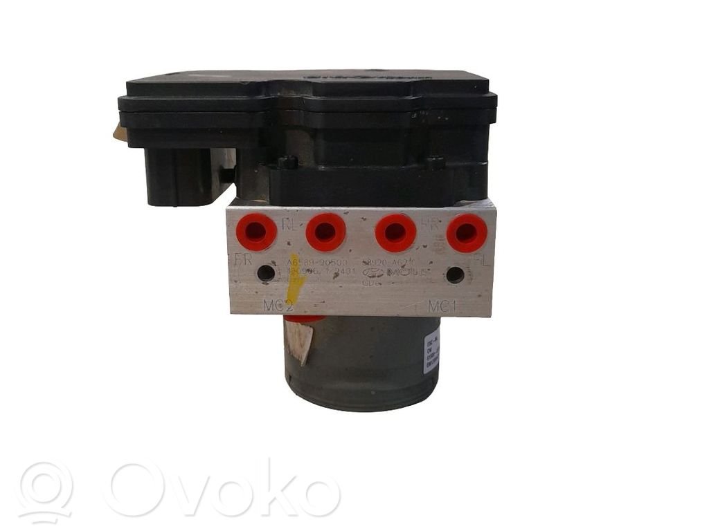 Pompe ABS   58920A6110