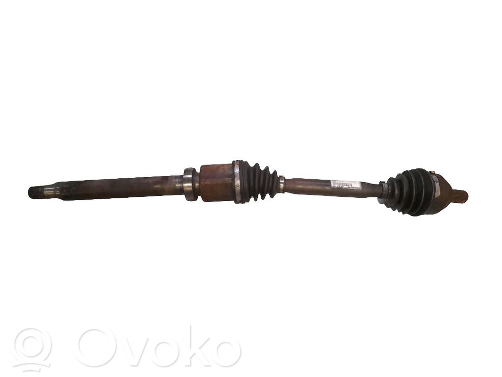 Achsschenkel vorne   1827181,AG913B436JB